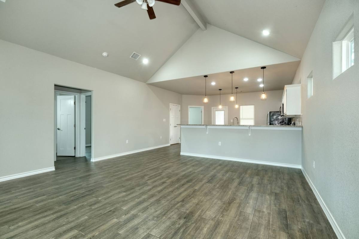 House for rent at 1527 Geronimo Trail, Kingsland, TX 78639