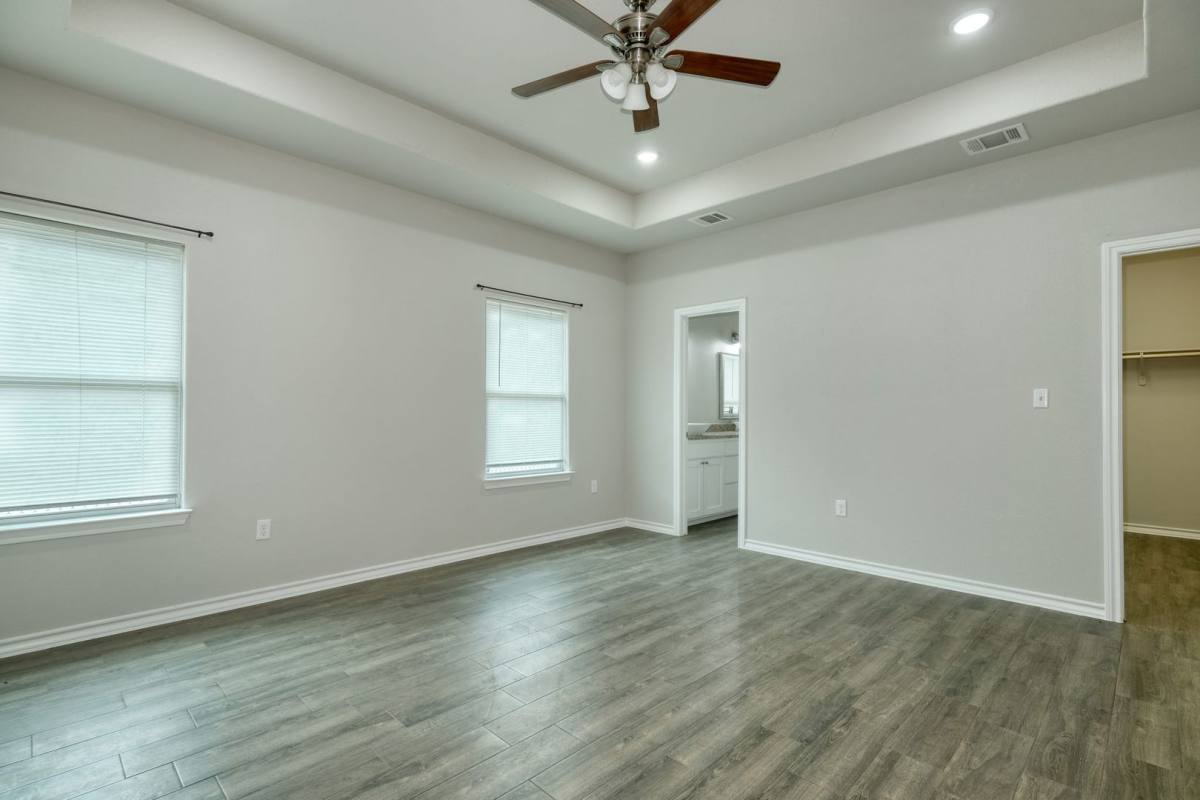 House for rent at 1527 Geronimo Trail, Kingsland, TX 78639