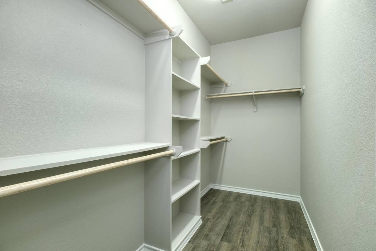 House for rent at 1527 Geronimo Trail, Kingsland, TX 78639