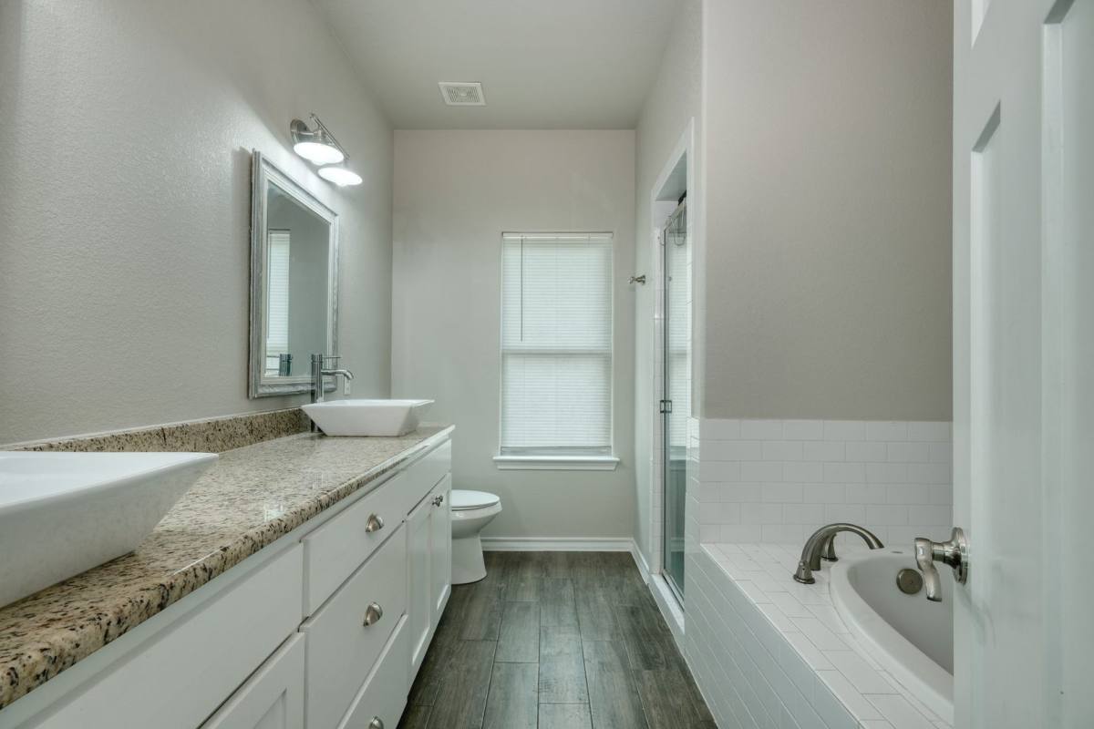 House for rent at 1527 Geronimo Trail, Kingsland, TX 78639