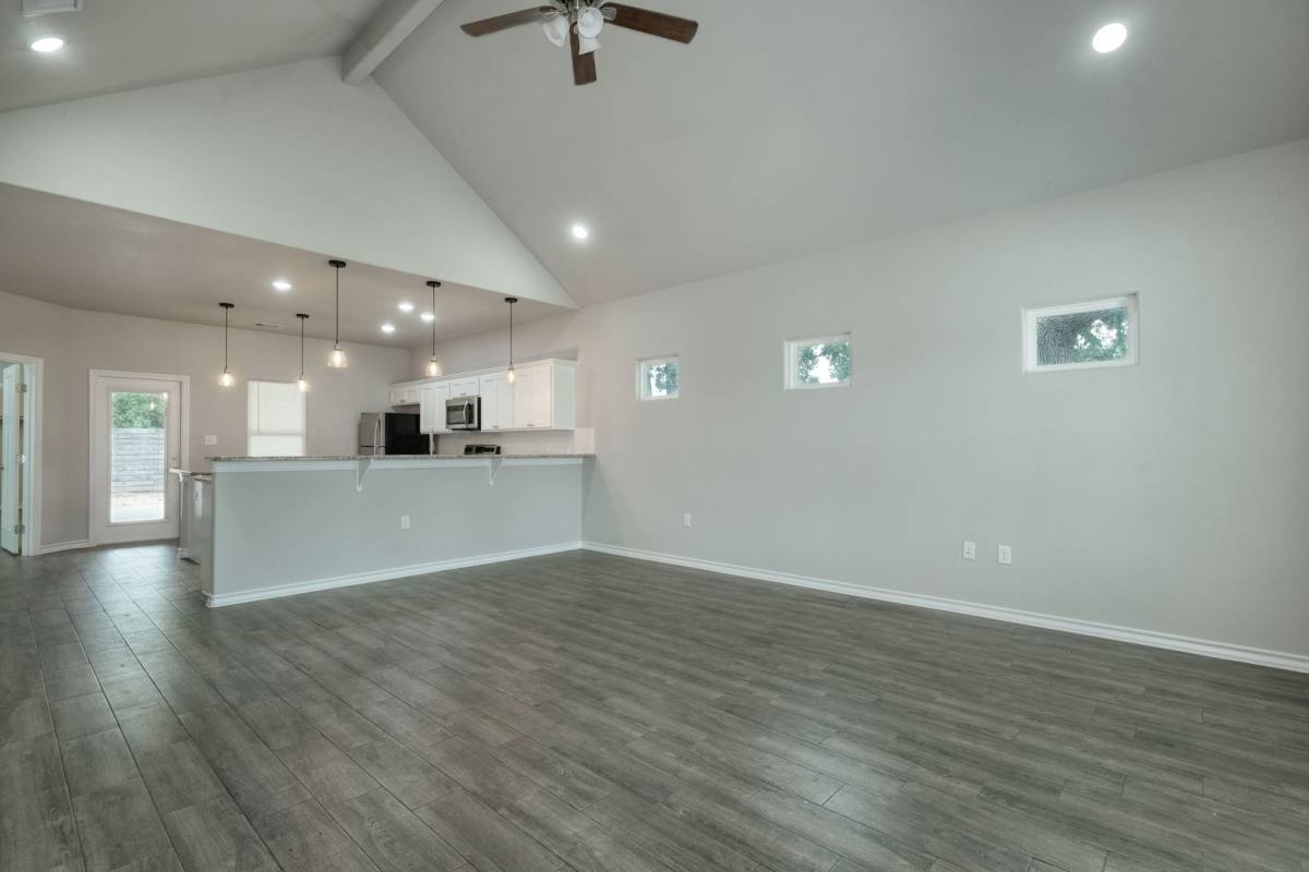 House for rent at 1527 Geronimo Trail, Kingsland, TX 78639