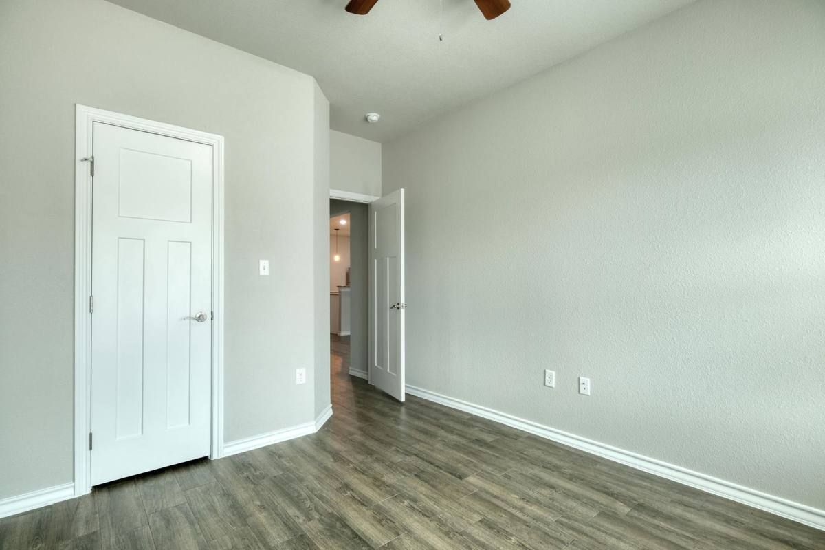 House for rent at 1527 Geronimo Trail, Kingsland, TX 78639