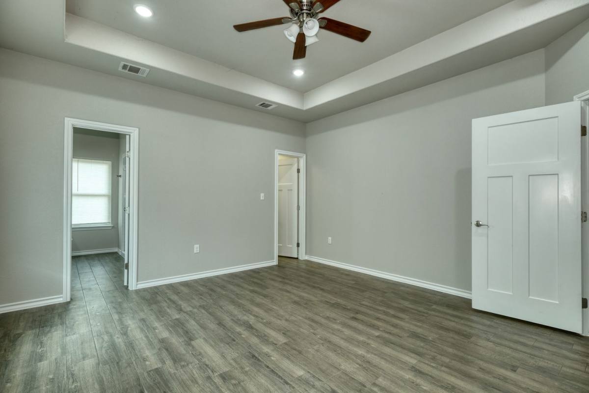 House for rent at 1527 Geronimo Trail, Kingsland, TX 78639