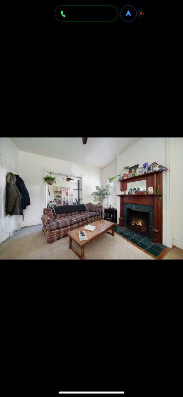 Apartment for rent at 608 W Kalamazoo Ave #1, Kalamazoo, MI 49007