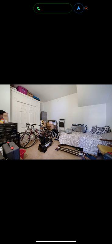 Apartment for rent at 608 W Kalamazoo Ave #1, Kalamazoo, MI 49007