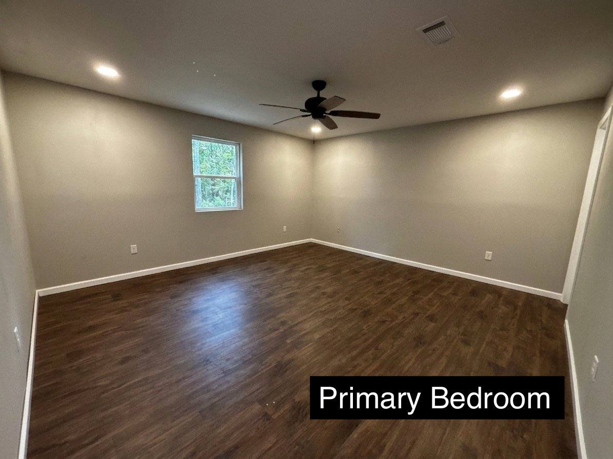 House for rent at 2423 S Chatfield, Bauxite, AR 72011