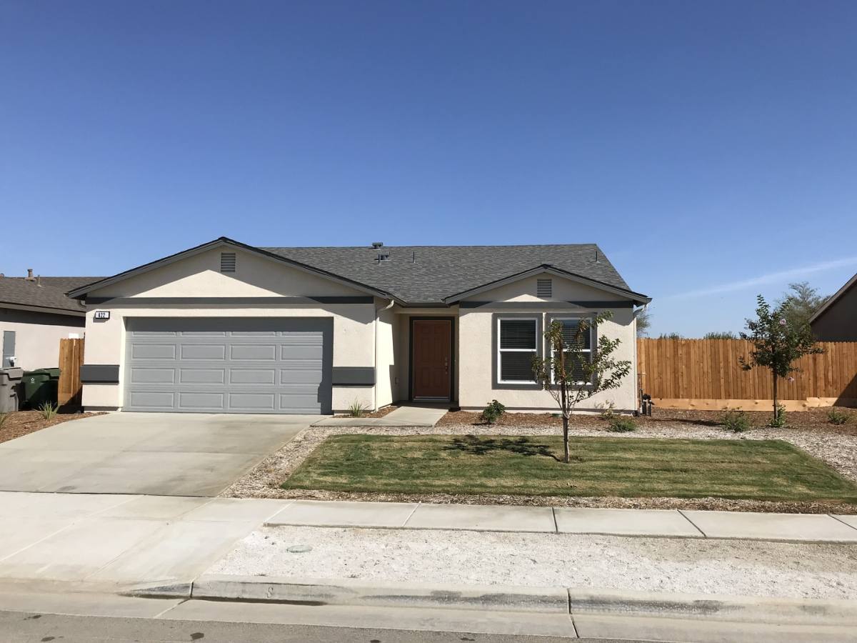 House for rent at 422 San Luis Obispo St, Los Banos, CA 93635