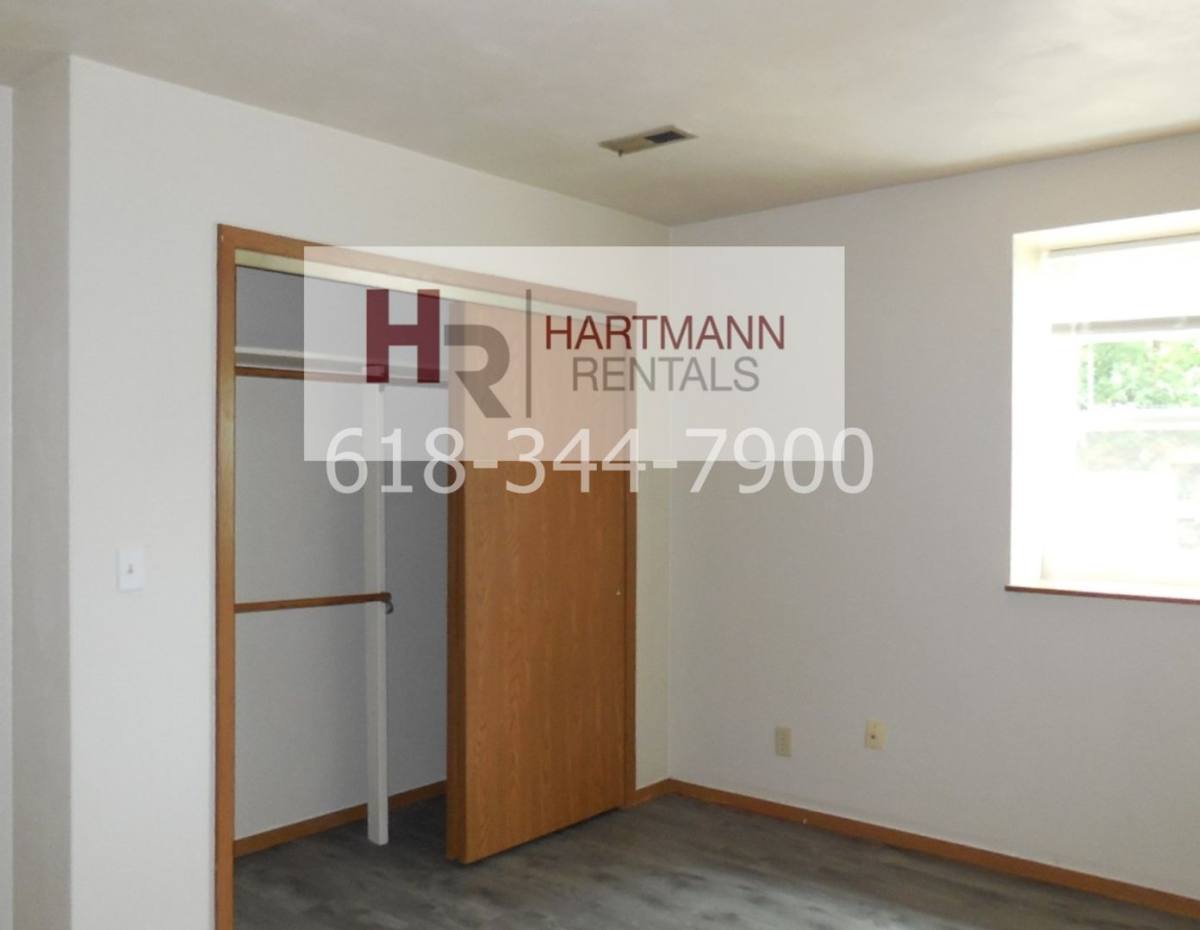 Apartment for rent at 626 Greenwood, Collinsville, IL 62234