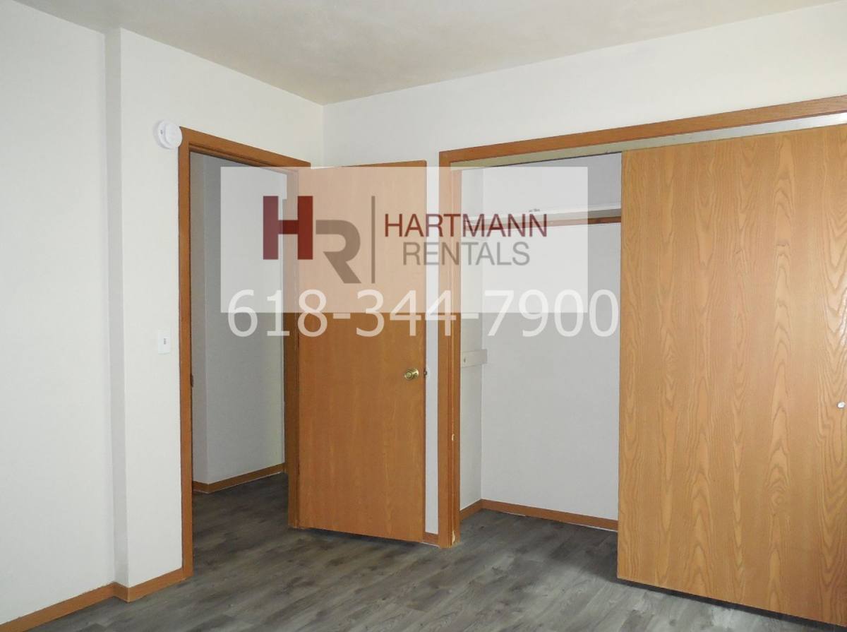 Apartment for rent at 626 Greenwood, Collinsville, IL 62234