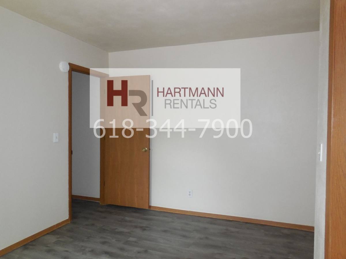 Apartment for rent at 626 Greenwood, Collinsville, IL 62234