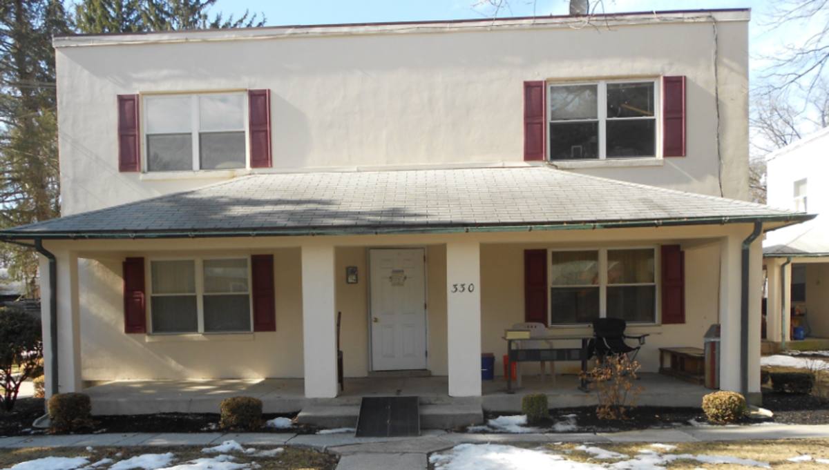 Apartment for rent at 330 N 48th St, Harrisburg, PA 17111