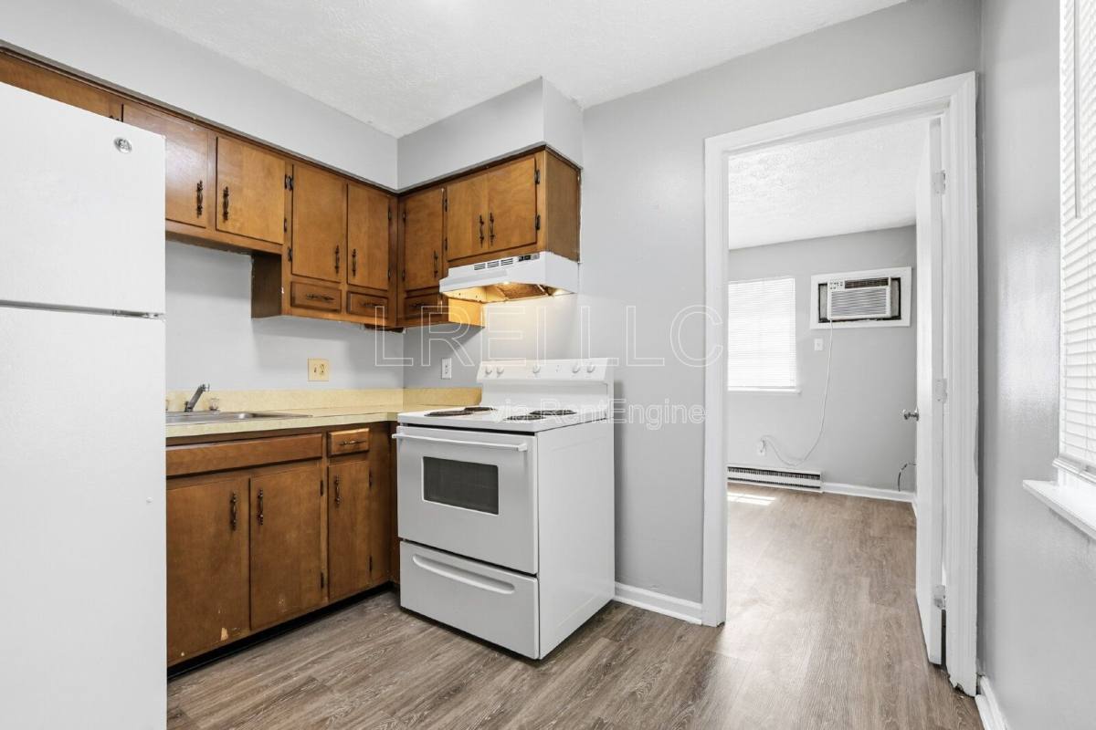 Apartment for rent at 176 Thistlewood Ave, Frankfort, KY 40601