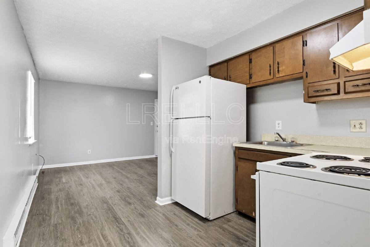 Apartment for rent at 176 Thistlewood Ave, Frankfort, KY 40601