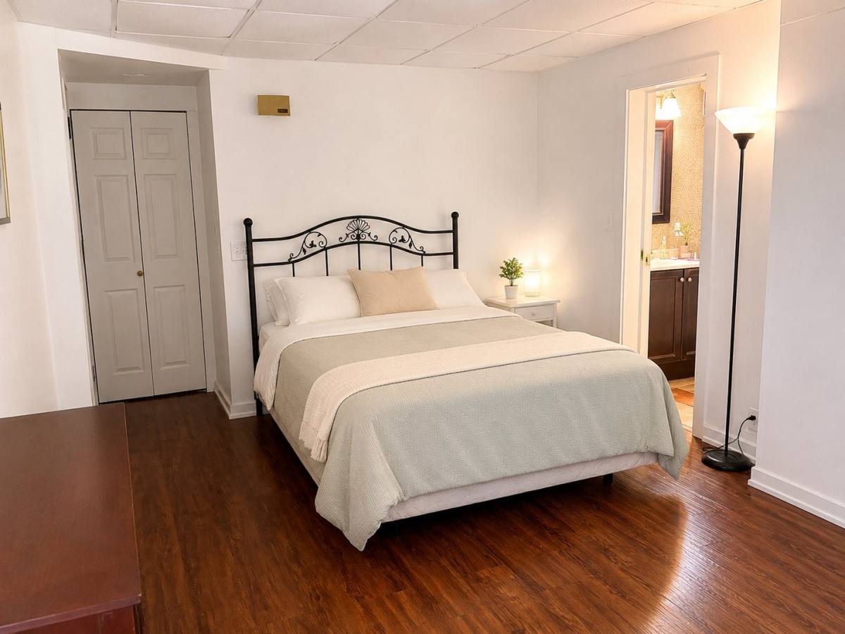 Apartment for rent at 383 Oxford St #4, Rochester, NY 14607