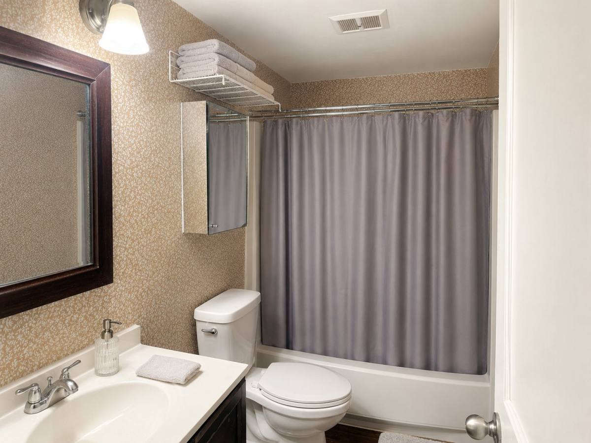 Apartment for rent at 383 Oxford St #4, Rochester, NY 14607
