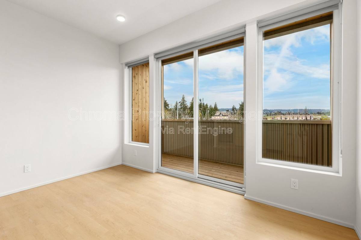 Apartment for rent at 7480 N Delaware Ave #304, Portland, OR 97217