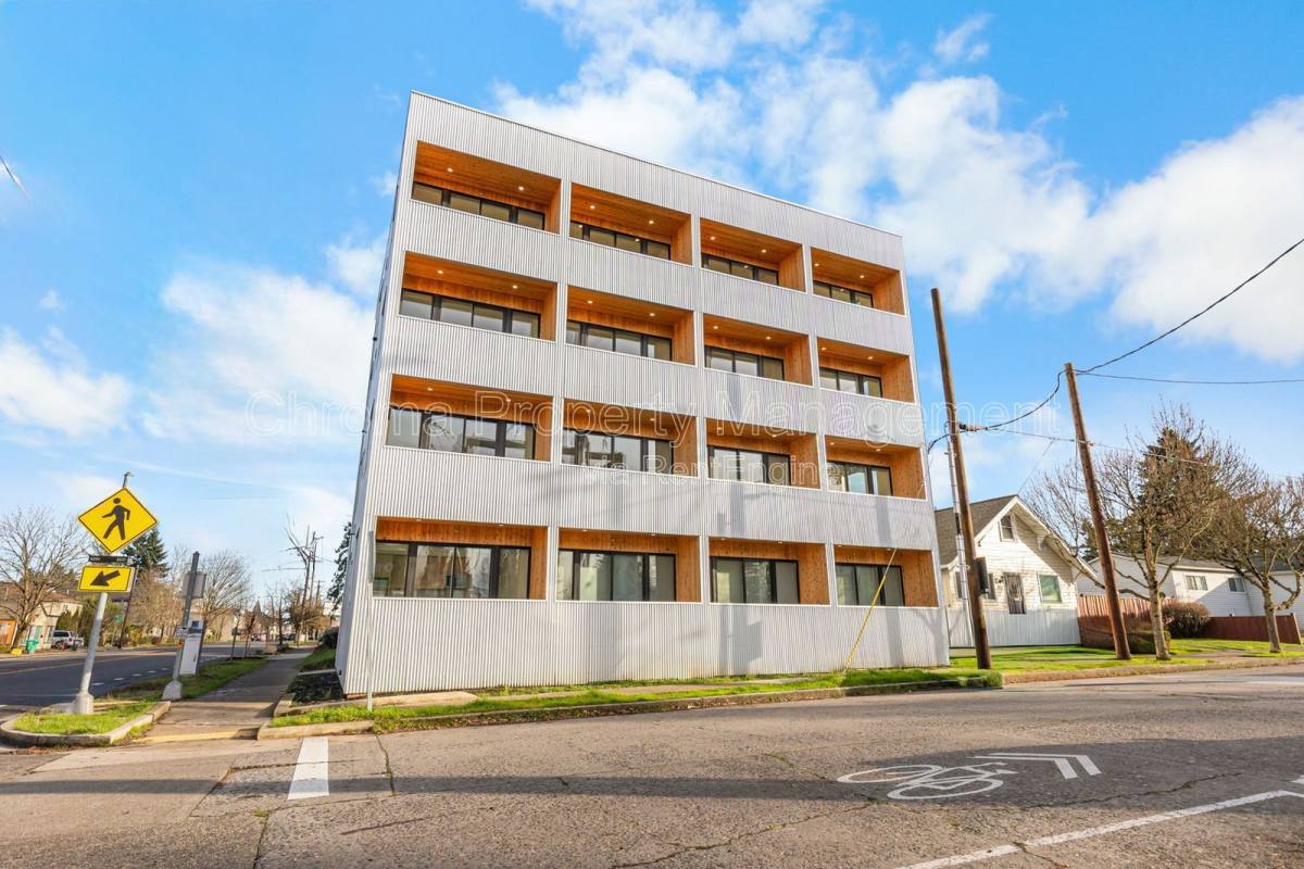 Apartment for rent at 7480 N Delaware Ave #304, Portland, OR 97217