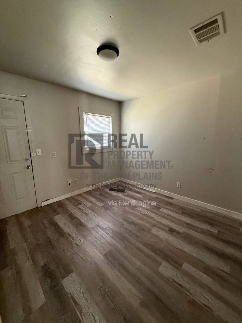 Apartment for rent at 1301 Evergreen St #C, Amarillo, TX 79107