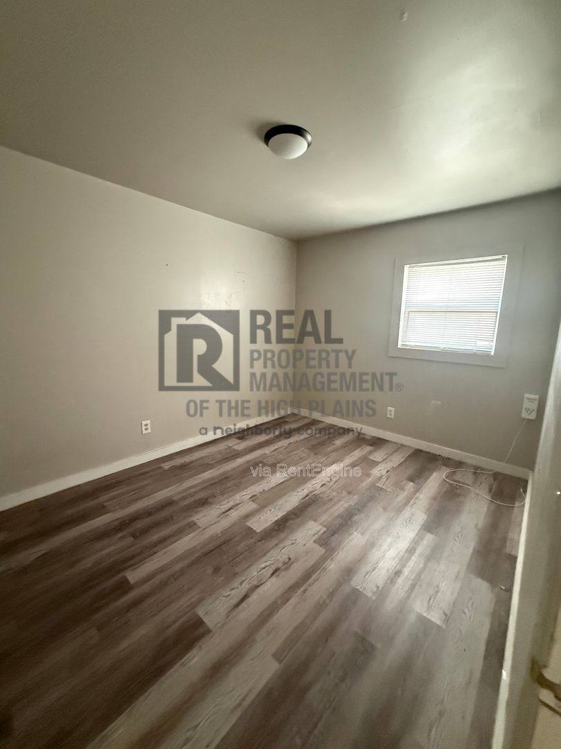 Apartment for rent at 1301 Evergreen St #C, Amarillo, TX 79107