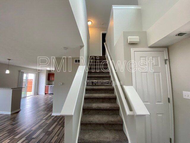 House for rent at 8014 Harshaw Dr, Indianapolis, IN 46239