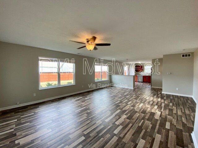 House for rent at 8014 Harshaw Dr, Indianapolis, IN 46239