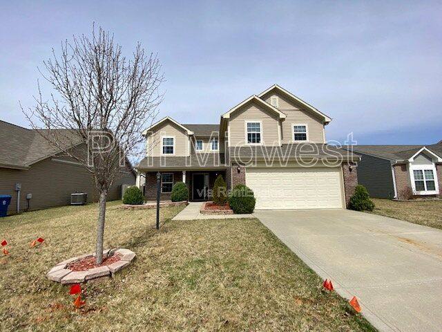 House for rent at 8014 Harshaw Dr, Indianapolis, IN 46239