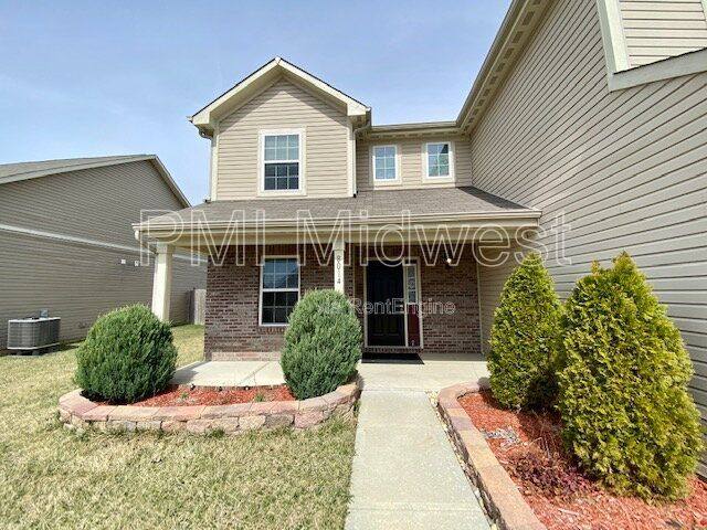 House for rent at 8014 Harshaw Dr, Indianapolis, IN 46239