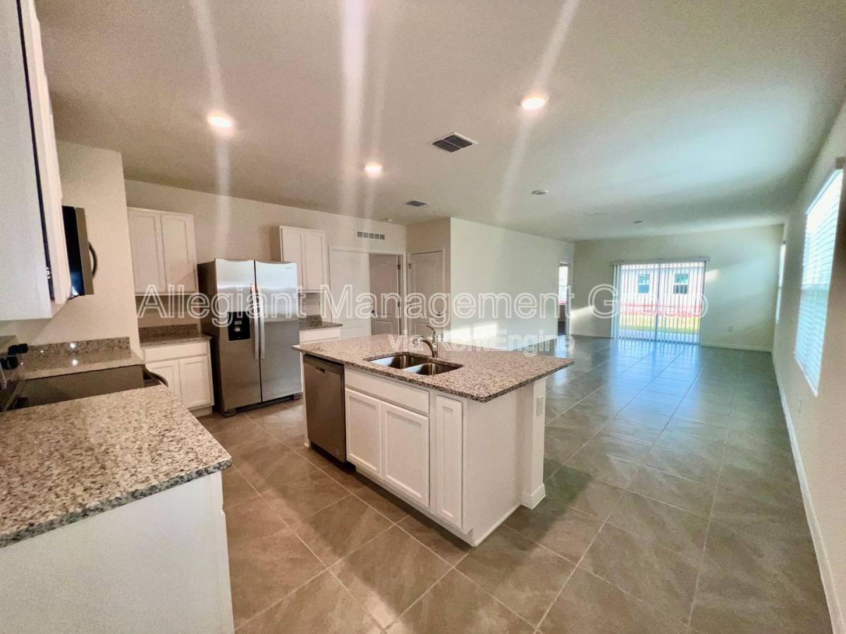 House for rent at 7086 Cattle Egret Dr, Saint Cloud, FL 34773