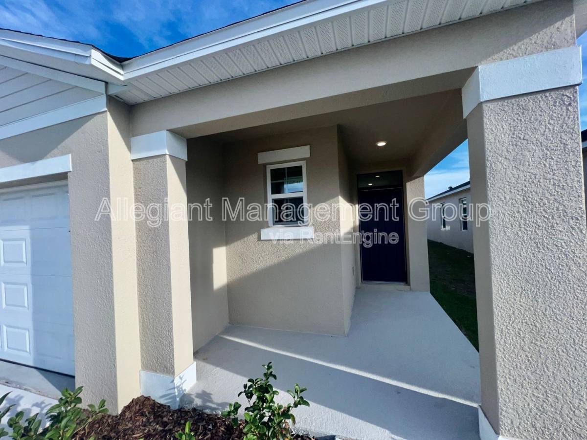 House for rent at 7086 Cattle Egret Dr, Saint Cloud, FL 34773