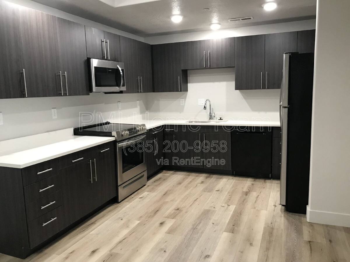 Apartment for rent at 2874 Kiesel Ave #302, Ogden, UT 84401