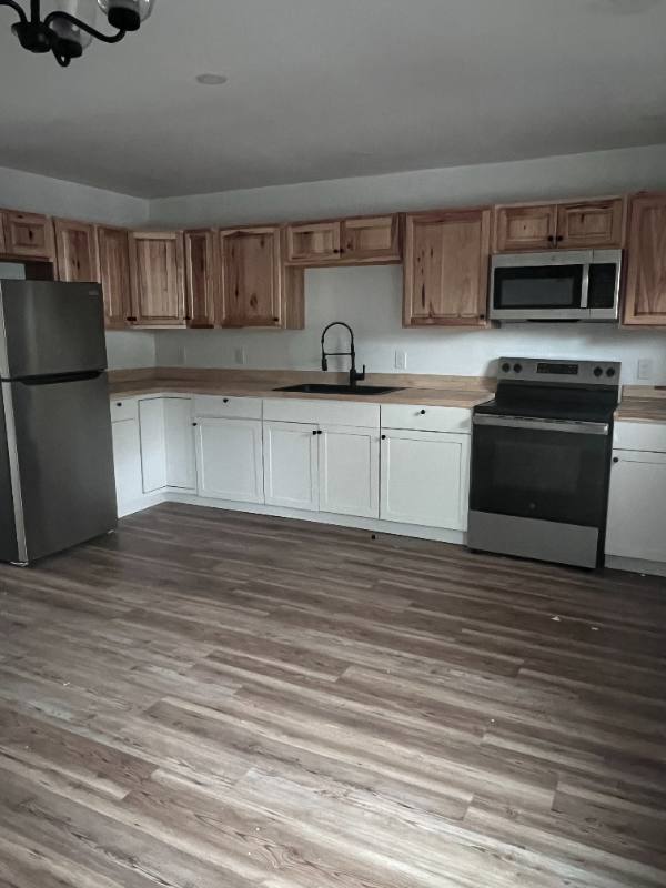 Apartment for rent at 672 Main Rd #3, Bangor, ME 04401