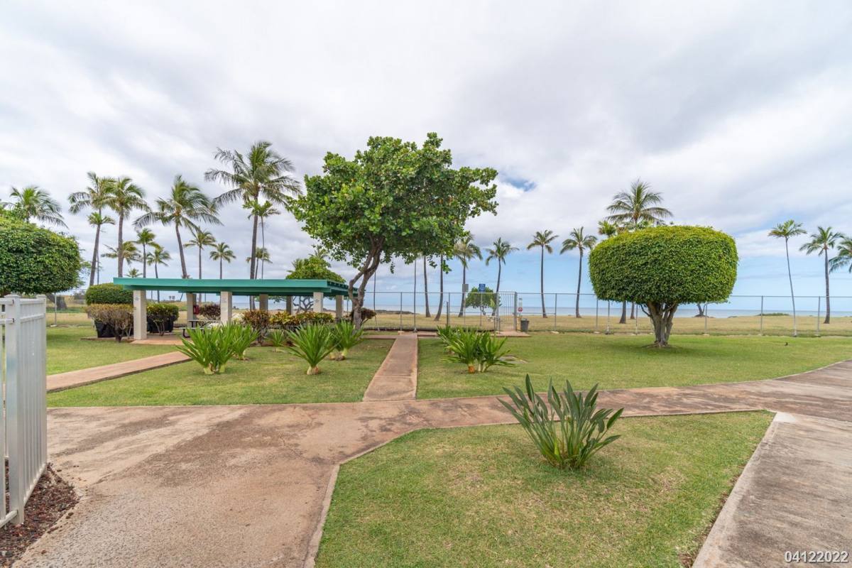 Condo for rent at 85-175 Farrington Highway B121, Waianae, HI 96792