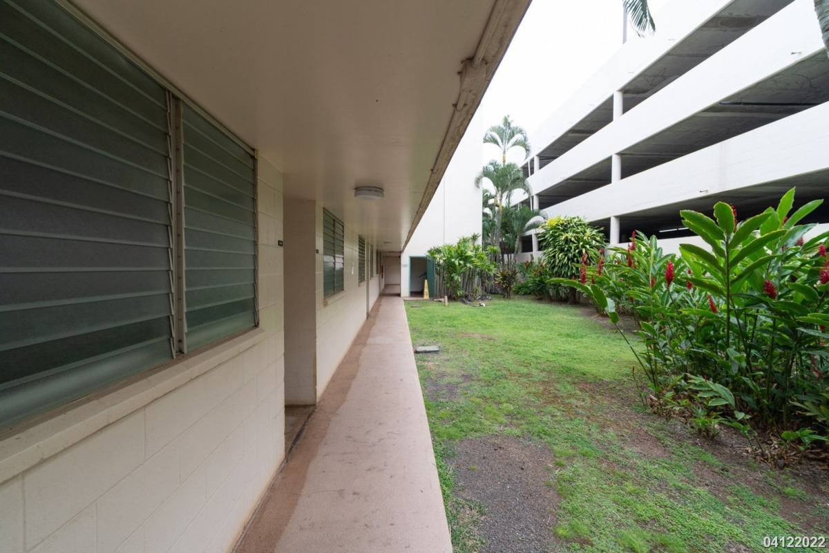 Condo for rent at 85-175 Farrington Highway B121, Waianae, HI 96792