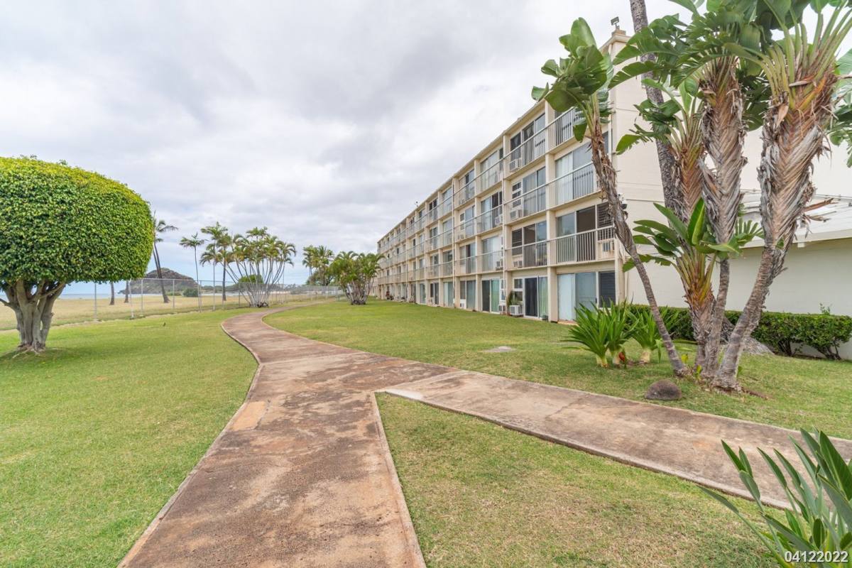 Condo for rent at 85-175 Farrington Highway B121, Waianae, HI 96792