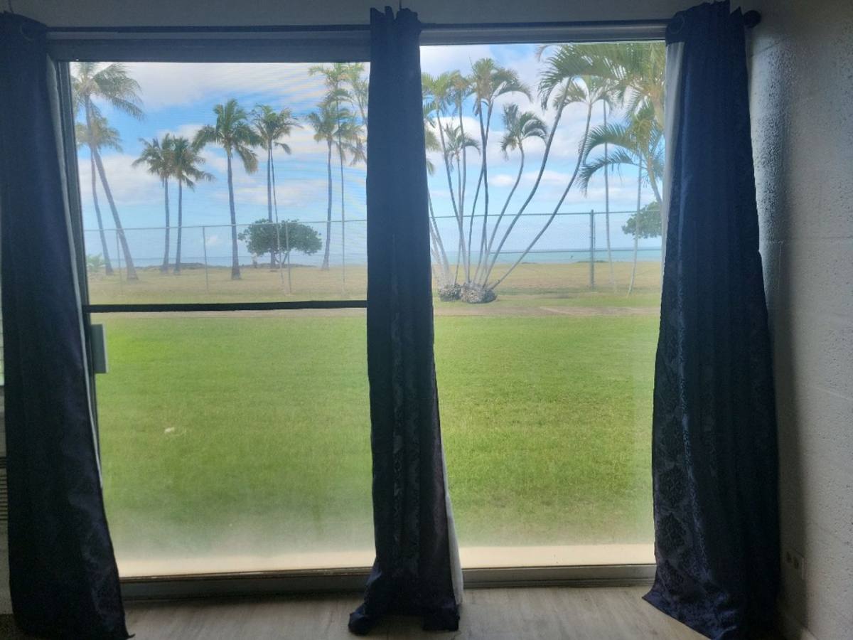 Condo for rent at 85-175 Farrington Highway B121, Waianae, HI 96792