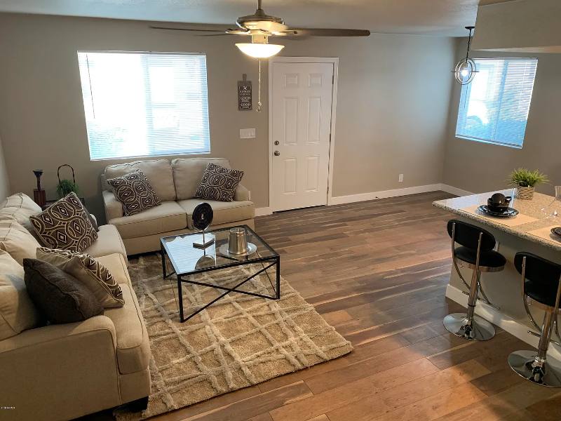 Apartment for rent at 4710 E Portland St, Phoenix, AZ 85008