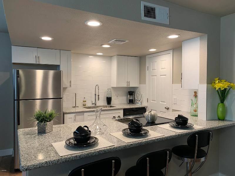 Apartment for rent at 4710 E Portland St, Phoenix, AZ 85008