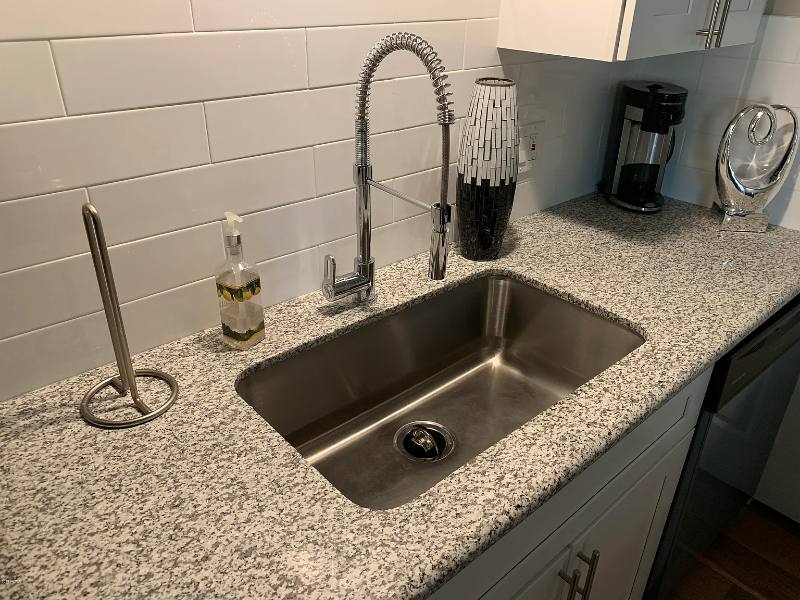 Apartment for rent at 4710 E Portland St, Phoenix, AZ 85008