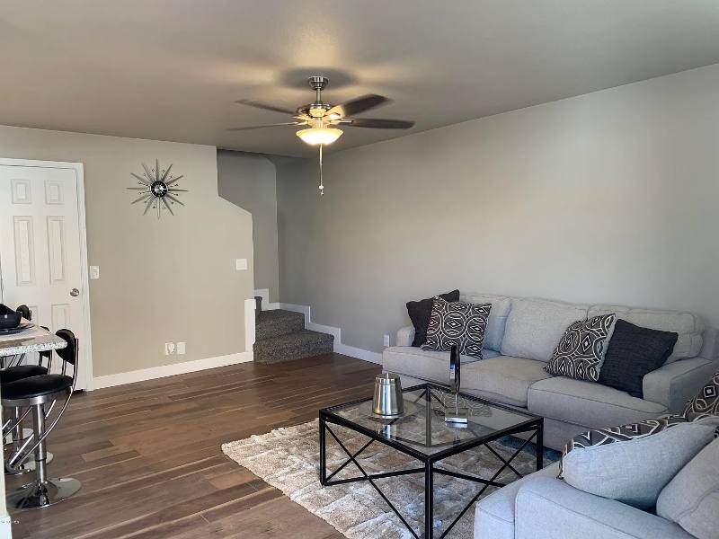 Apartment for rent at 4710 E Portland St, Phoenix, AZ 85008