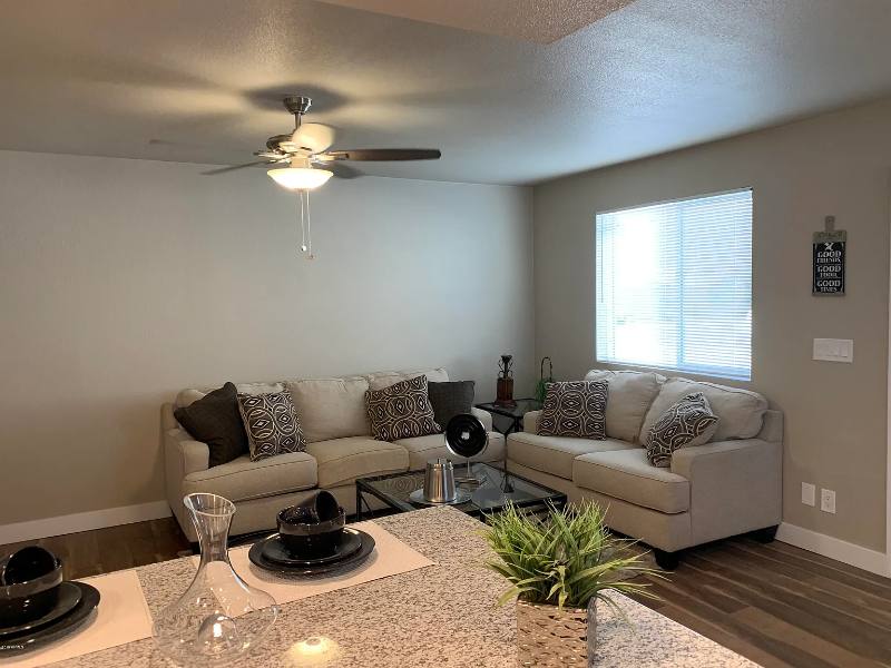 Apartment for rent at 4710 E Portland St, Phoenix, AZ 85008