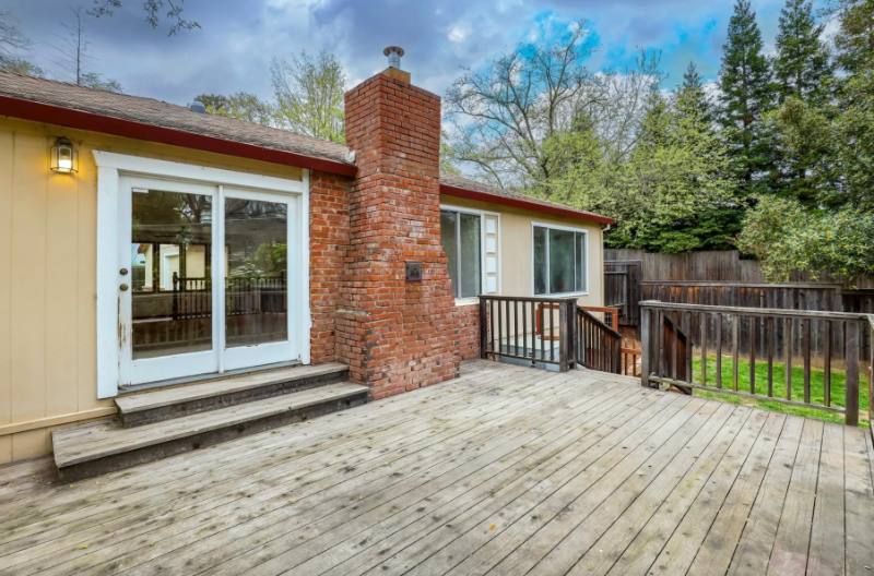 House for rent at 4510 Chicago Ave, Fair Oaks, CA 95628