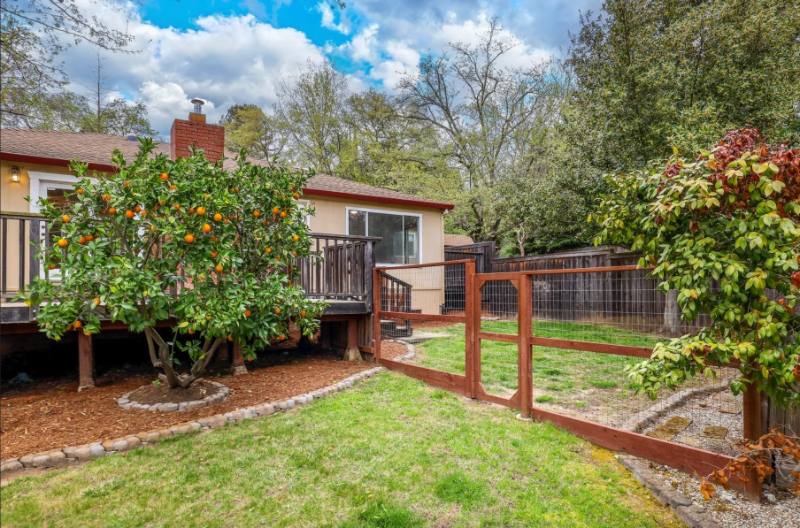 House for rent at 4510 Chicago Ave, Fair Oaks, CA 95628