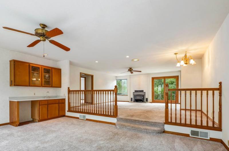 House for rent at 4510 Chicago Ave, Fair Oaks, CA 95628