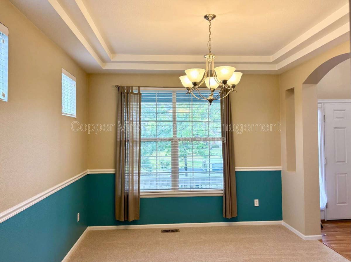 House for rent at 3552 W 125th Dr, Broomfield, CO 80020