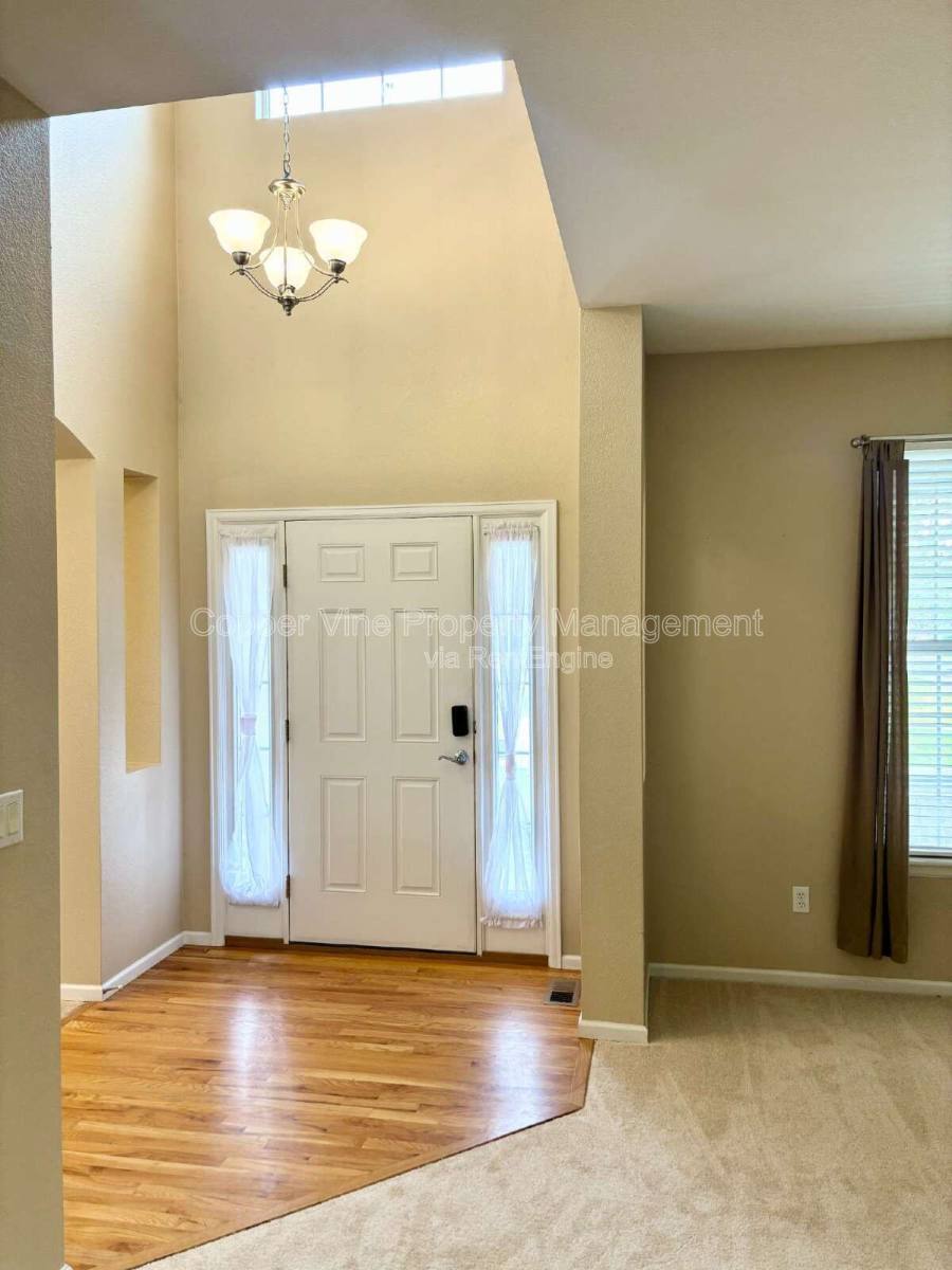 House for rent at 3552 W 125th Dr, Broomfield, CO 80020