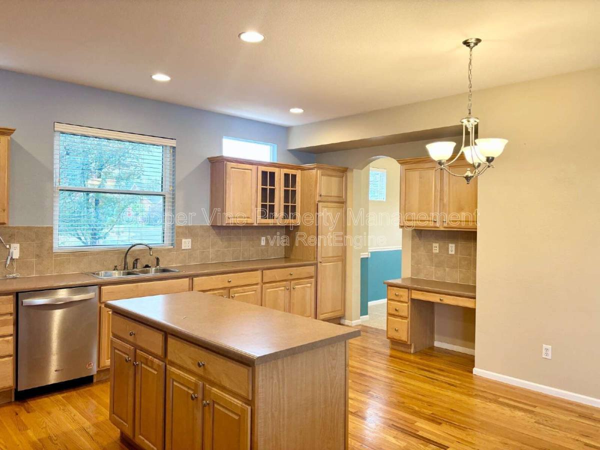 House for rent at 3552 W 125th Dr, Broomfield, CO 80020