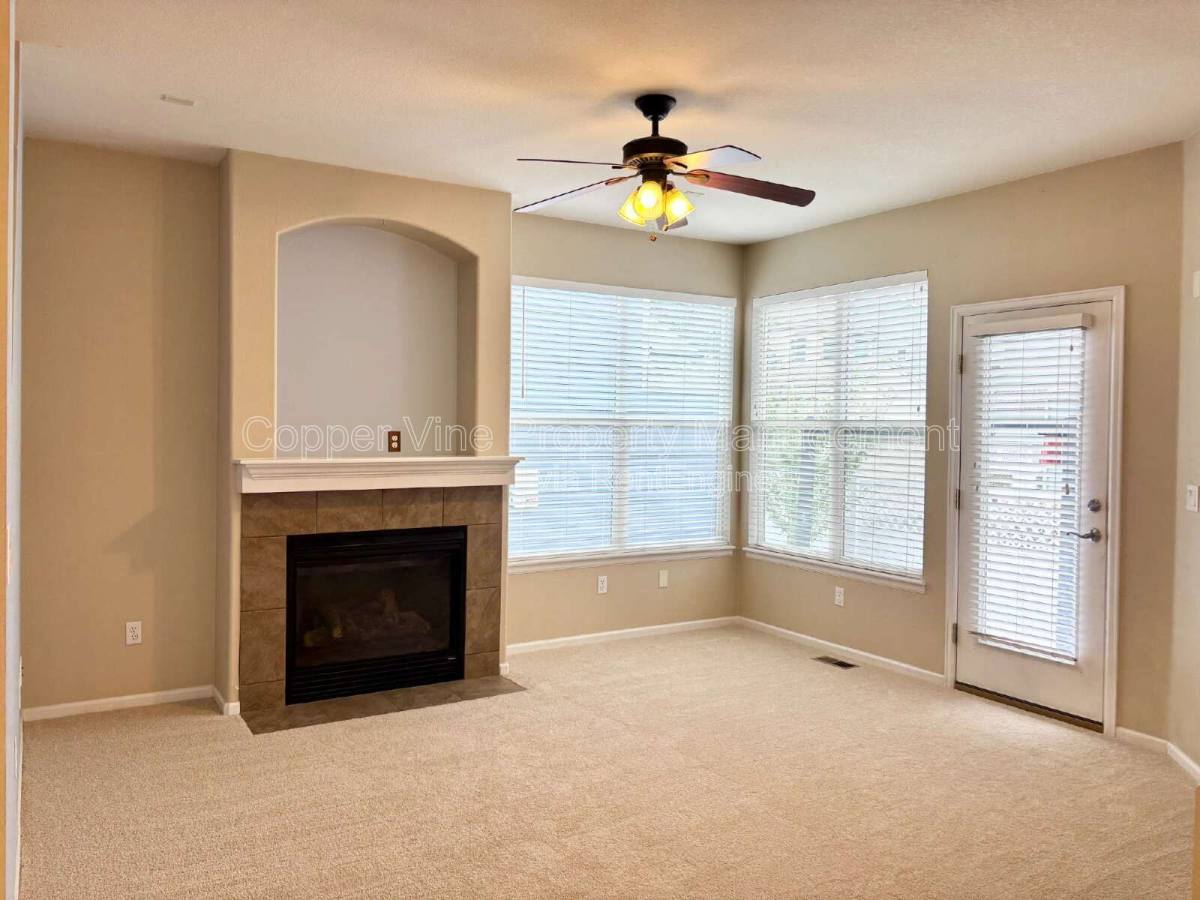 House for rent at 3552 W 125th Dr, Broomfield, CO 80020
