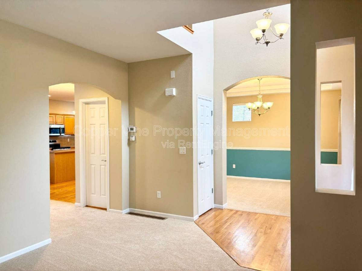 House for rent at 3552 W 125th Dr, Broomfield, CO 80020