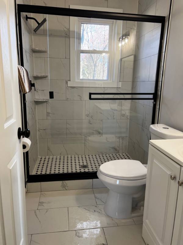 House for rent at 5402 Saint Barnabas Rd, Oxon Hill, MD 20745