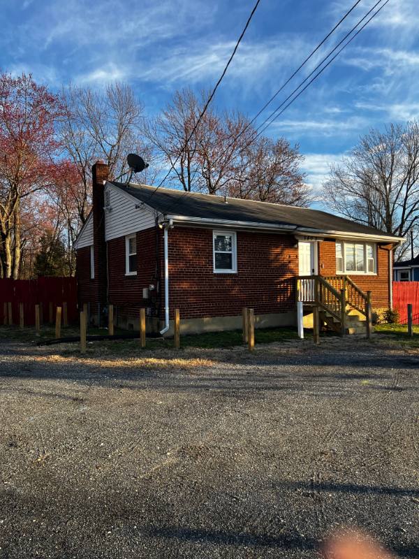 House for rent at 5402 Saint Barnabas Rd, Oxon Hill, MD 20745